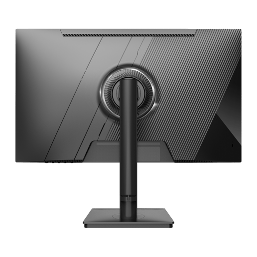 Cryo Vision 27 inch Dual Mode 4k 165hz/ FHD 330hz Gaming Monitor